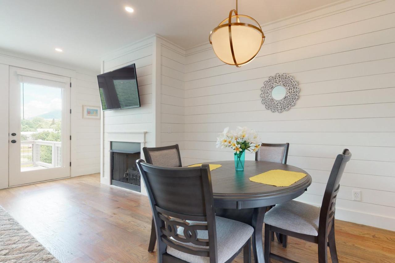 The Cottonwood Villa Clayton Ngoại thất bức ảnh