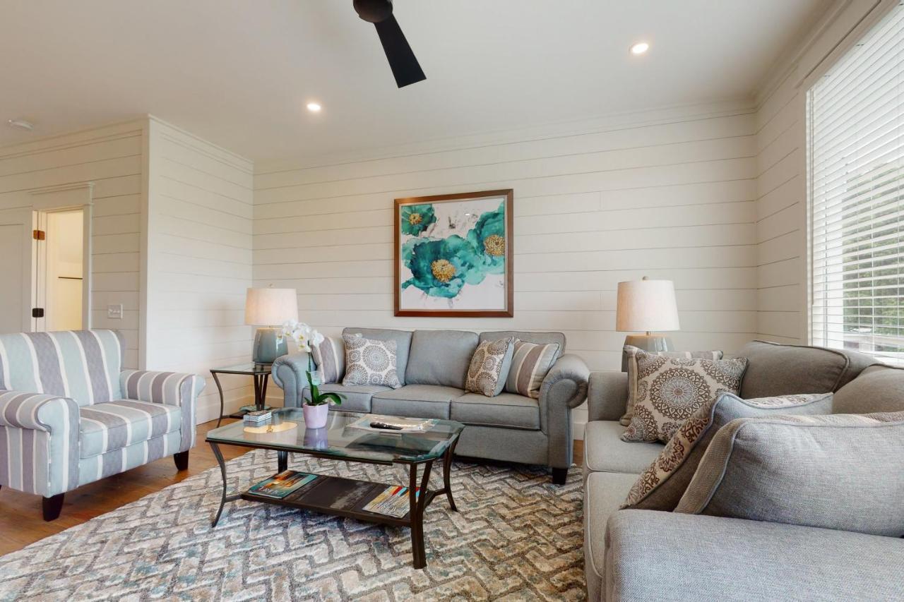 The Cottonwood Villa Clayton Ngoại thất bức ảnh