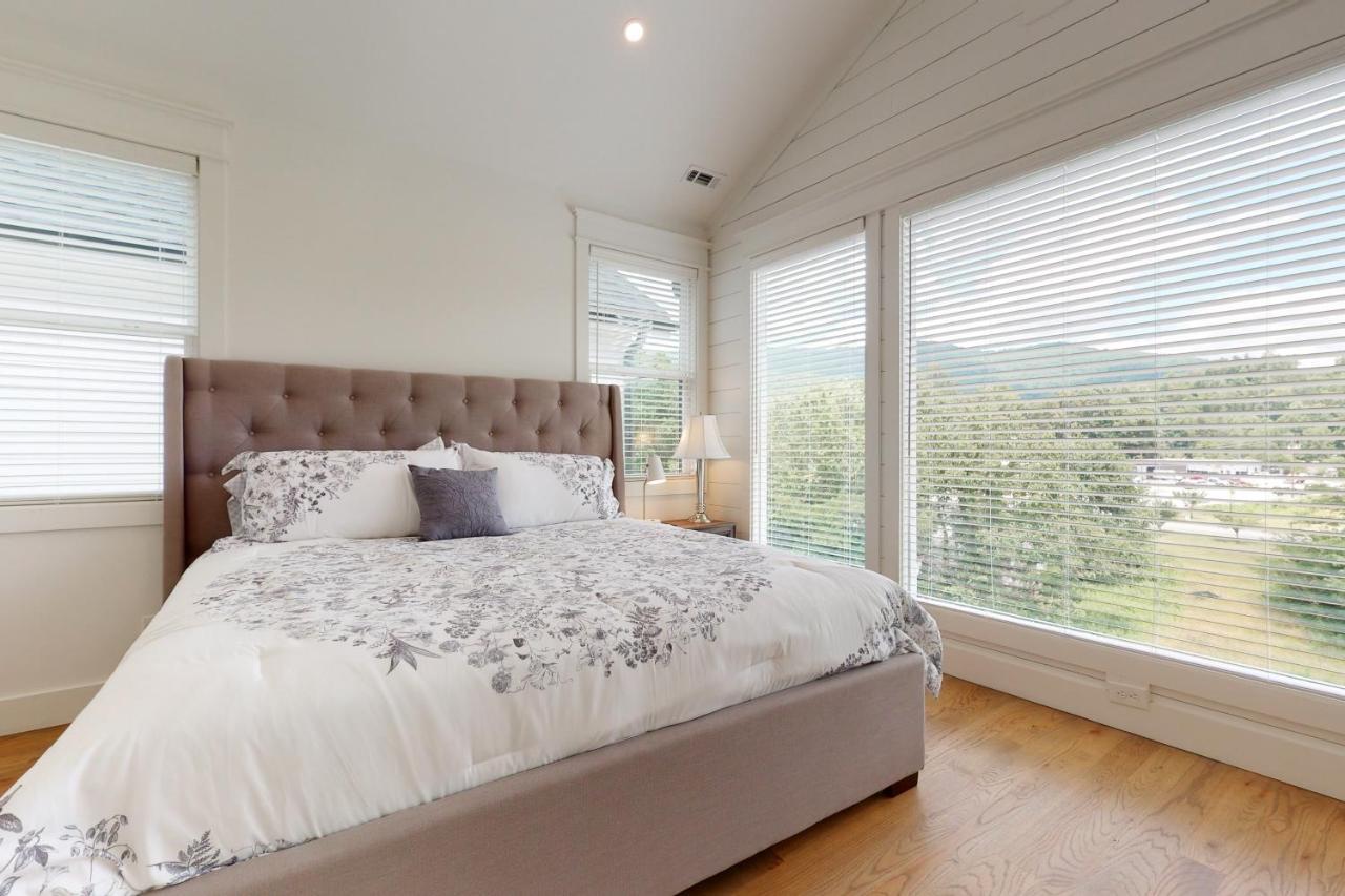 The Cottonwood Villa Clayton Ngoại thất bức ảnh