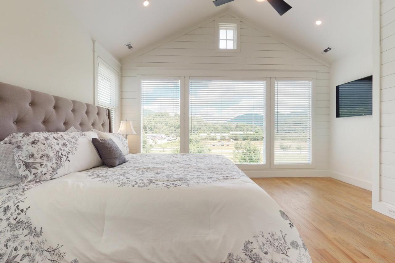 The Cottonwood Villa Clayton Ngoại thất bức ảnh