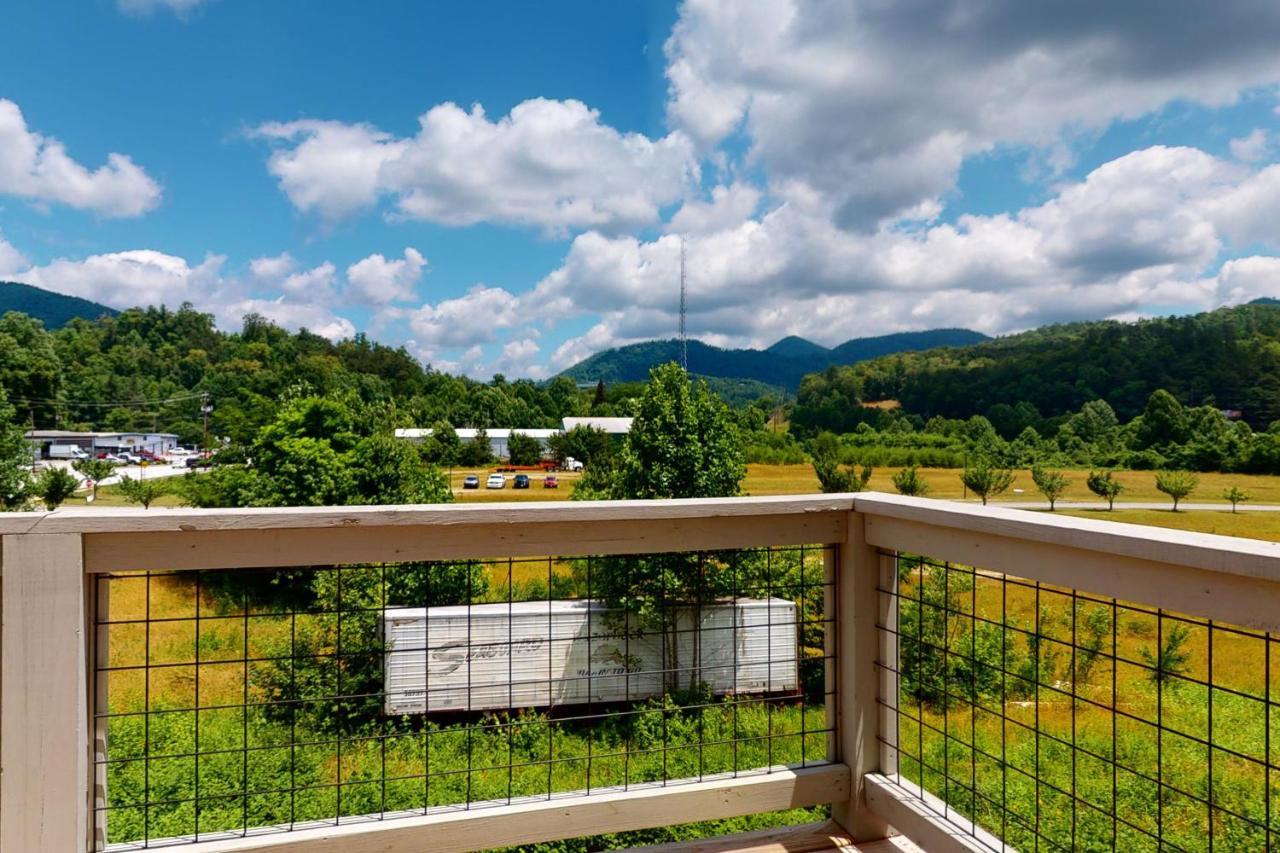 The Cottonwood Villa Clayton Ngoại thất bức ảnh