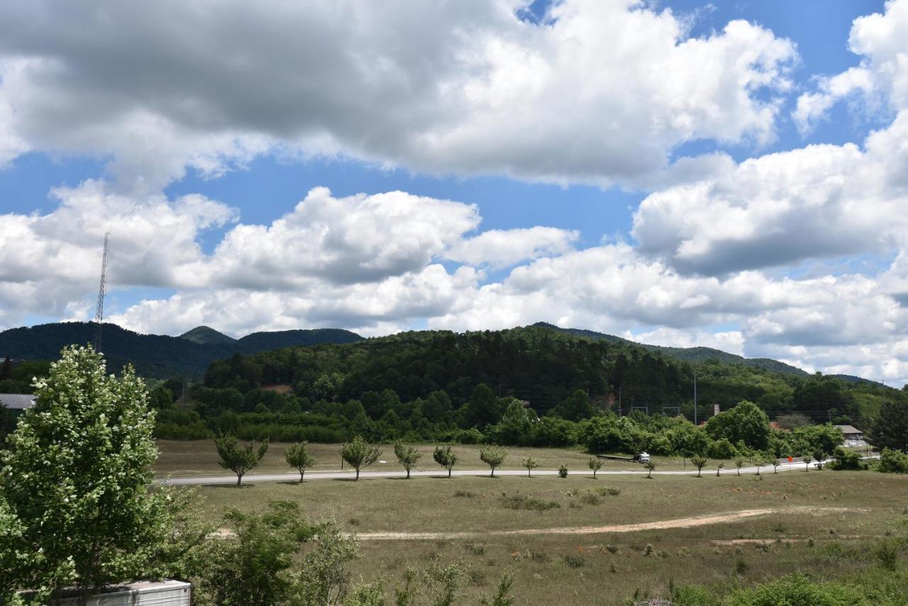 The Cottonwood Villa Clayton Ngoại thất bức ảnh