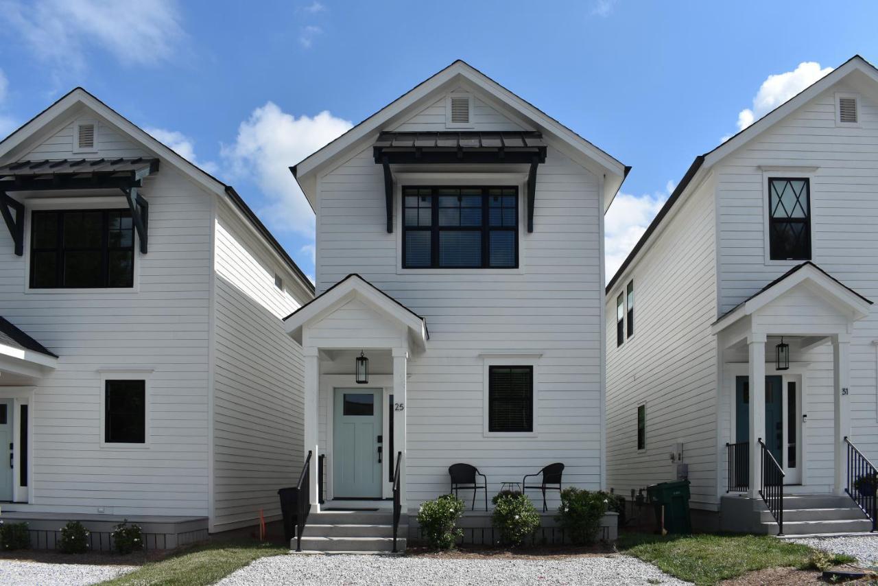 The Cottonwood Villa Clayton Ngoại thất bức ảnh