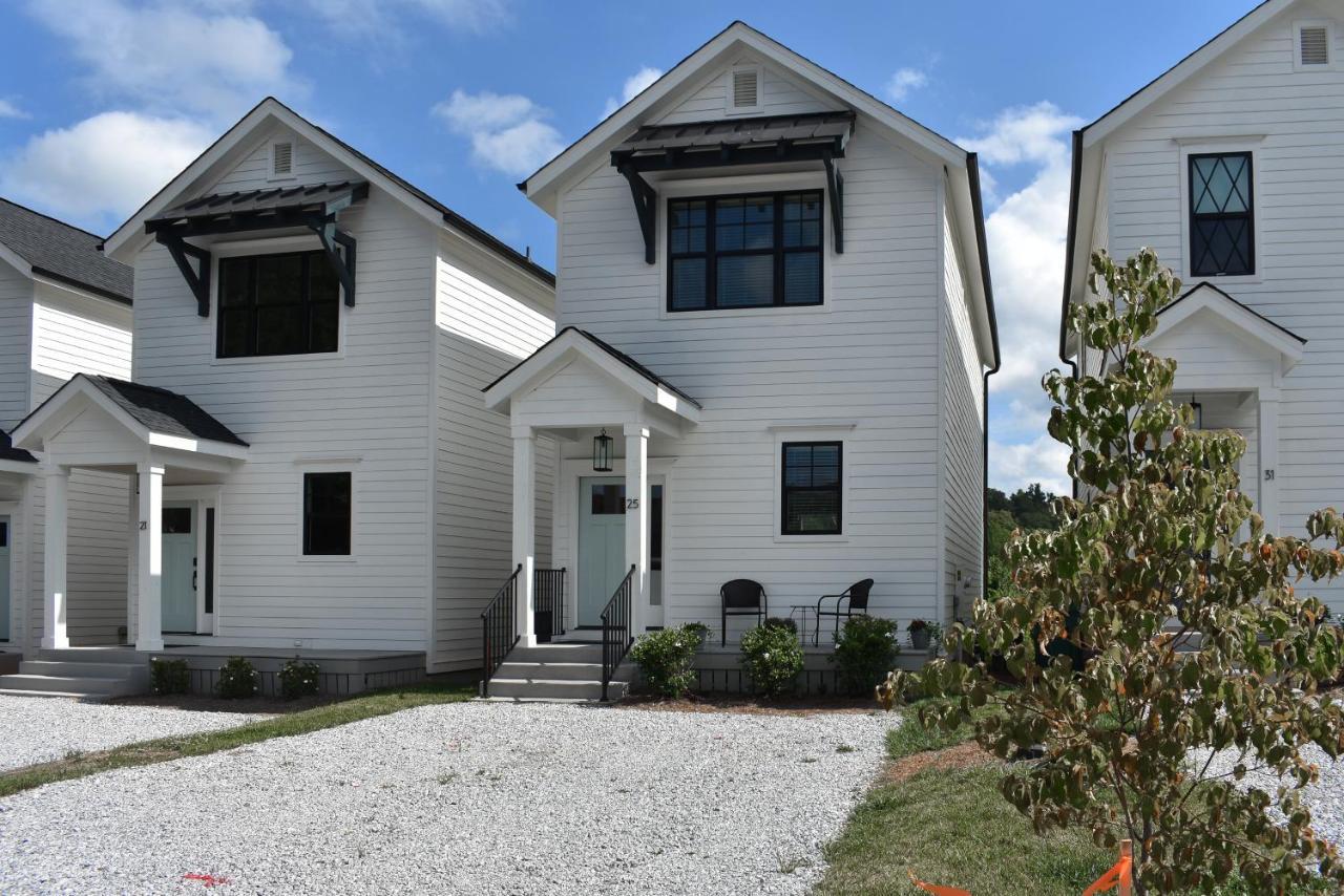 The Cottonwood Villa Clayton Ngoại thất bức ảnh
